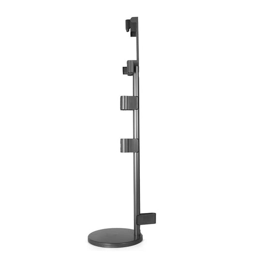 Staubsauger Ständer für Dyson V10 & V11 – 123 cm, mit Zubehörhalter