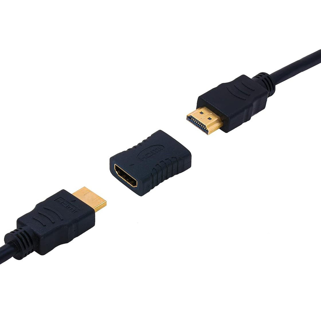 HDMI-Adapter – 2er-Pack