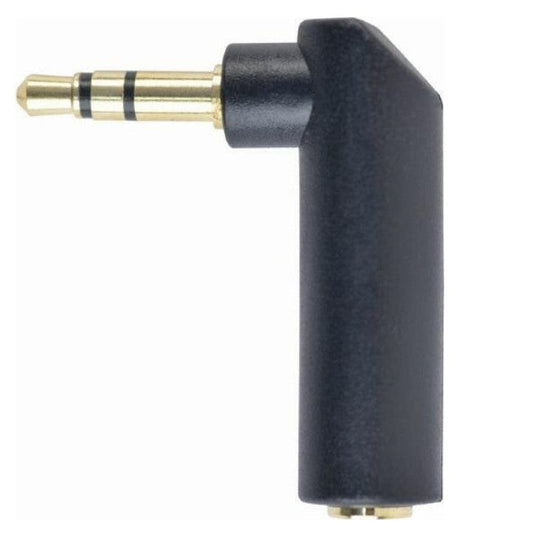 Audio-Klinkenadapter – 3,5mm auf 6,35mm & umgekehrt