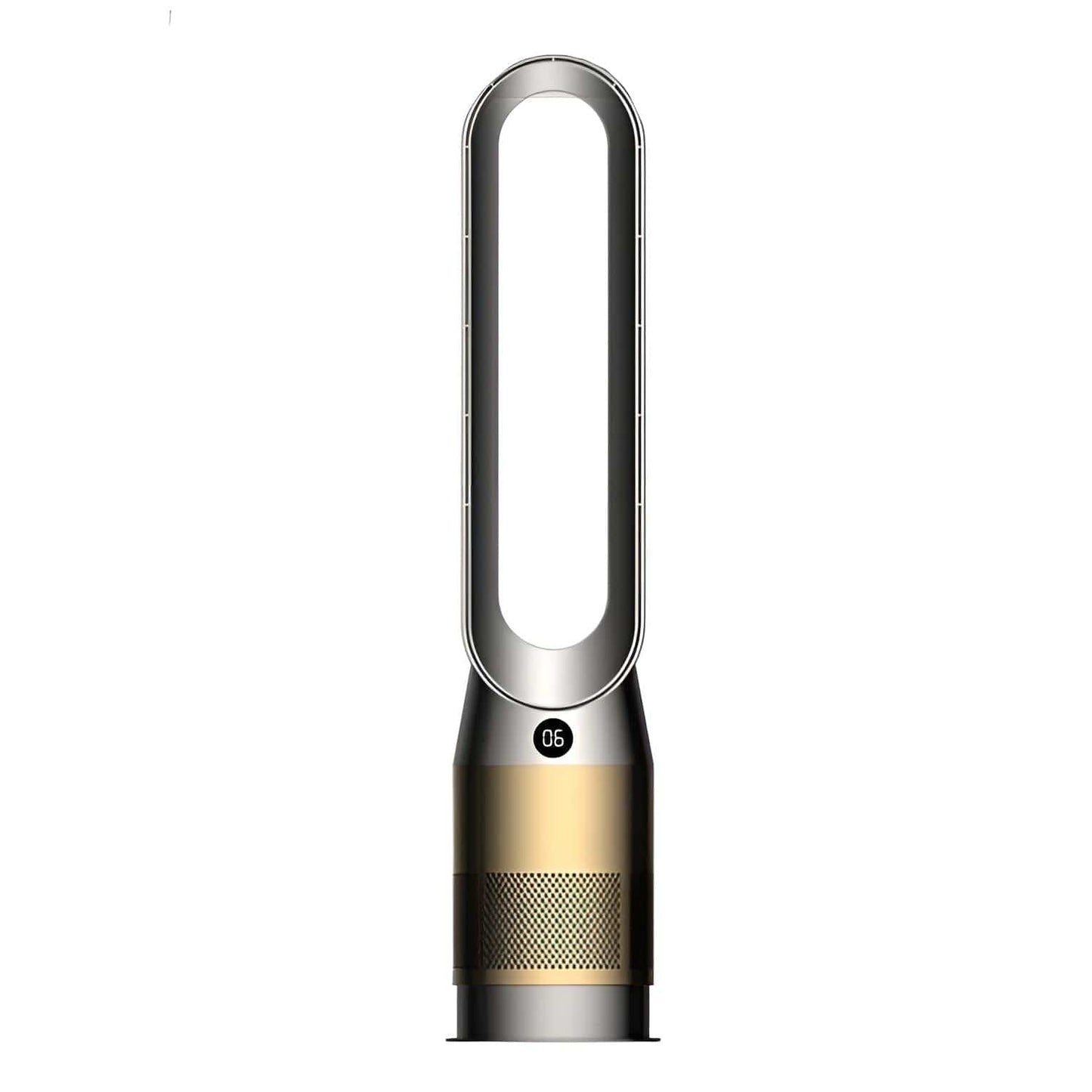 Turmventilator Multi Air – Luftreiniger mit Heiz- & Kühlfunktion, 90 cm