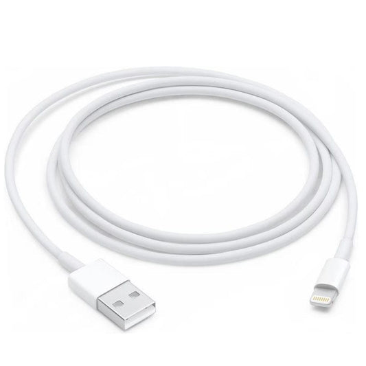 USB-A auf Lightning Kabel – 2m für iPhone, iPad & iPod