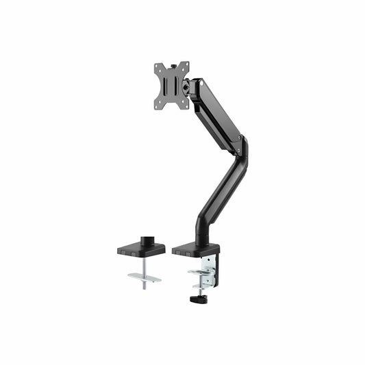 Monitor-Arm-Tischhalterung – VESA 75x75 / 100x100, 2–10 kg, mit Kabelführung