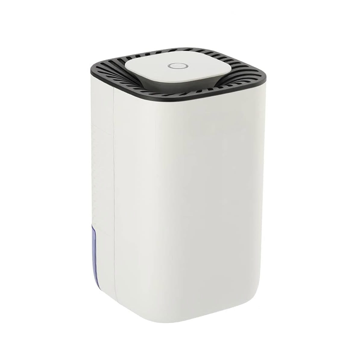 Elektrischer Mini-Luftentfeuchter – kompakt, energieeffizient & gegen Schimmel