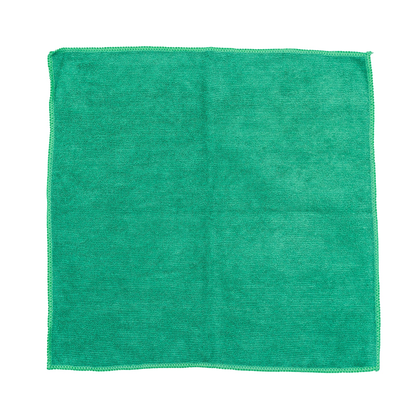 Mikrofasertücher 2er-Set – 40 x 40 cm, für Haushalt & Auto
