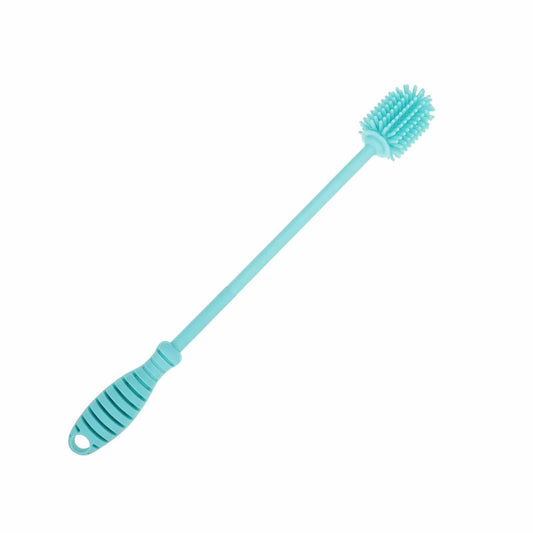 Silikon-Flaschenbürste – 30 cm, kratzfrei & hygienisch