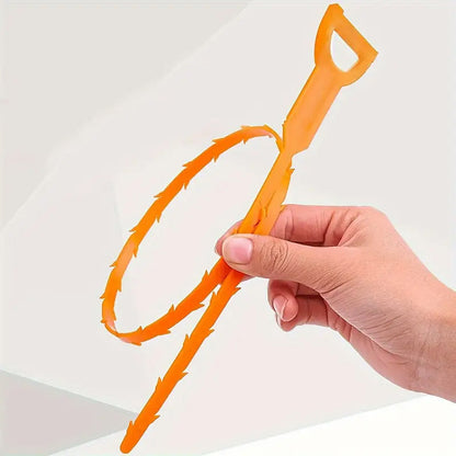 Abflussreiniger Haken 2 Stk.