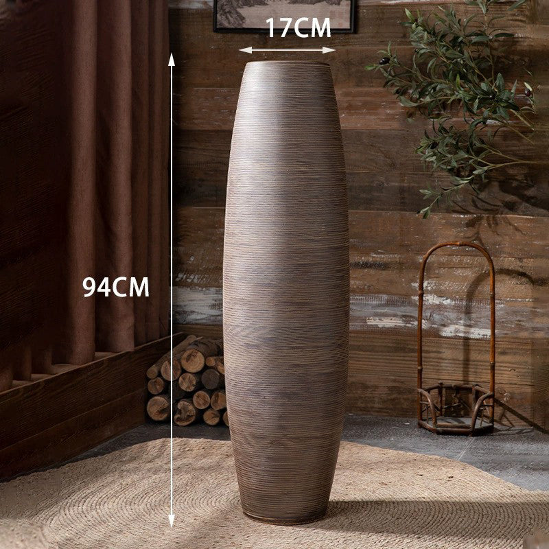 Deko Bodenvase 94 cm