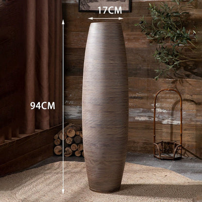 Deko Bodenvase 94 cm