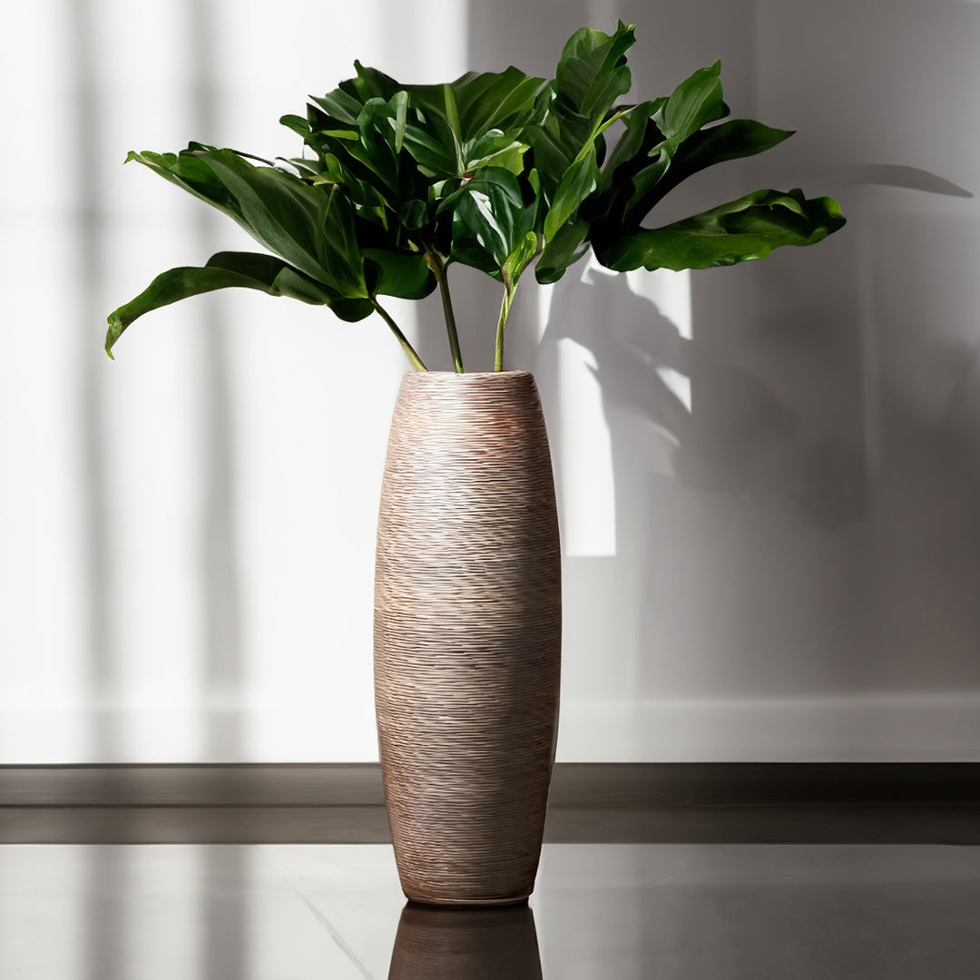 Deko Bodenvase 94 cm