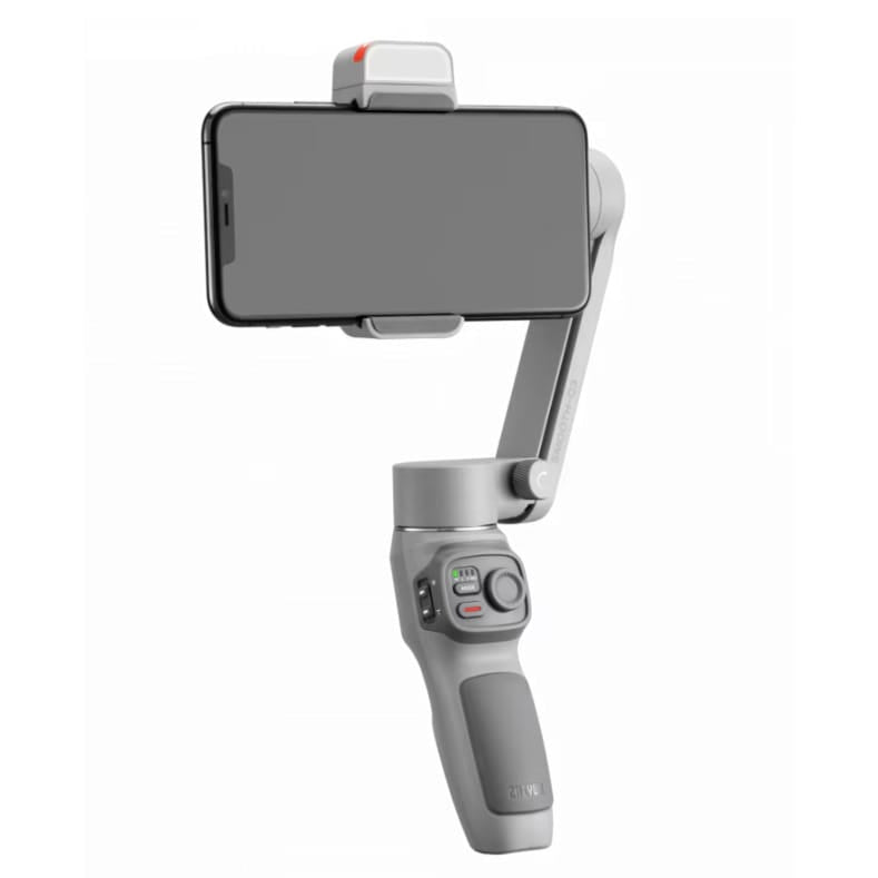 Zhiyun Smooth Q3 Selfie-Stick – SM113, 7,4V Gimbal-Stabilisator