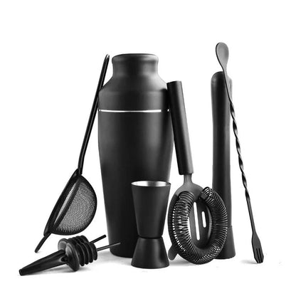 Cocktail Shaker Set