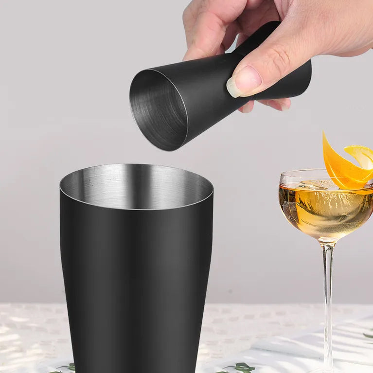 Cocktail Shaker Set