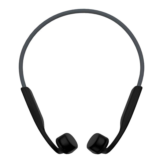 Sport-Kopfhörer – wasserdicht, 320mAh, Noise-Reduction & sicherer Sitz