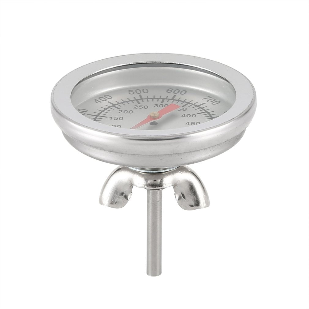 Deckelthermometer