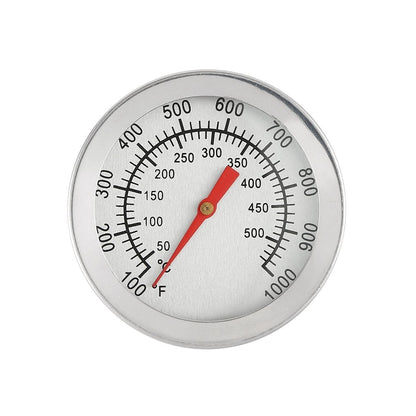 Deckelthermometer