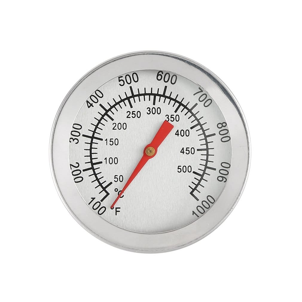 Deckelthermometer – präzise Temperaturkontrolle für Grill & Smoker