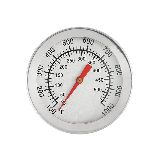 Deckelthermometer – präzise Temperaturkontrolle für Grill & Smoker