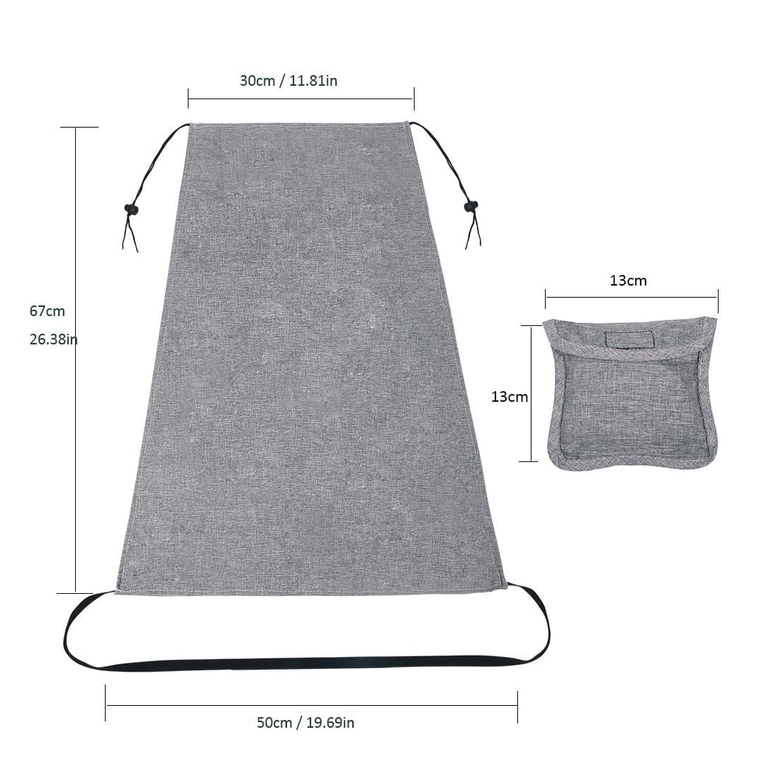 Sonnensegel für Kinderwagen – UV-Schutz, Schatten & stilvolles Design