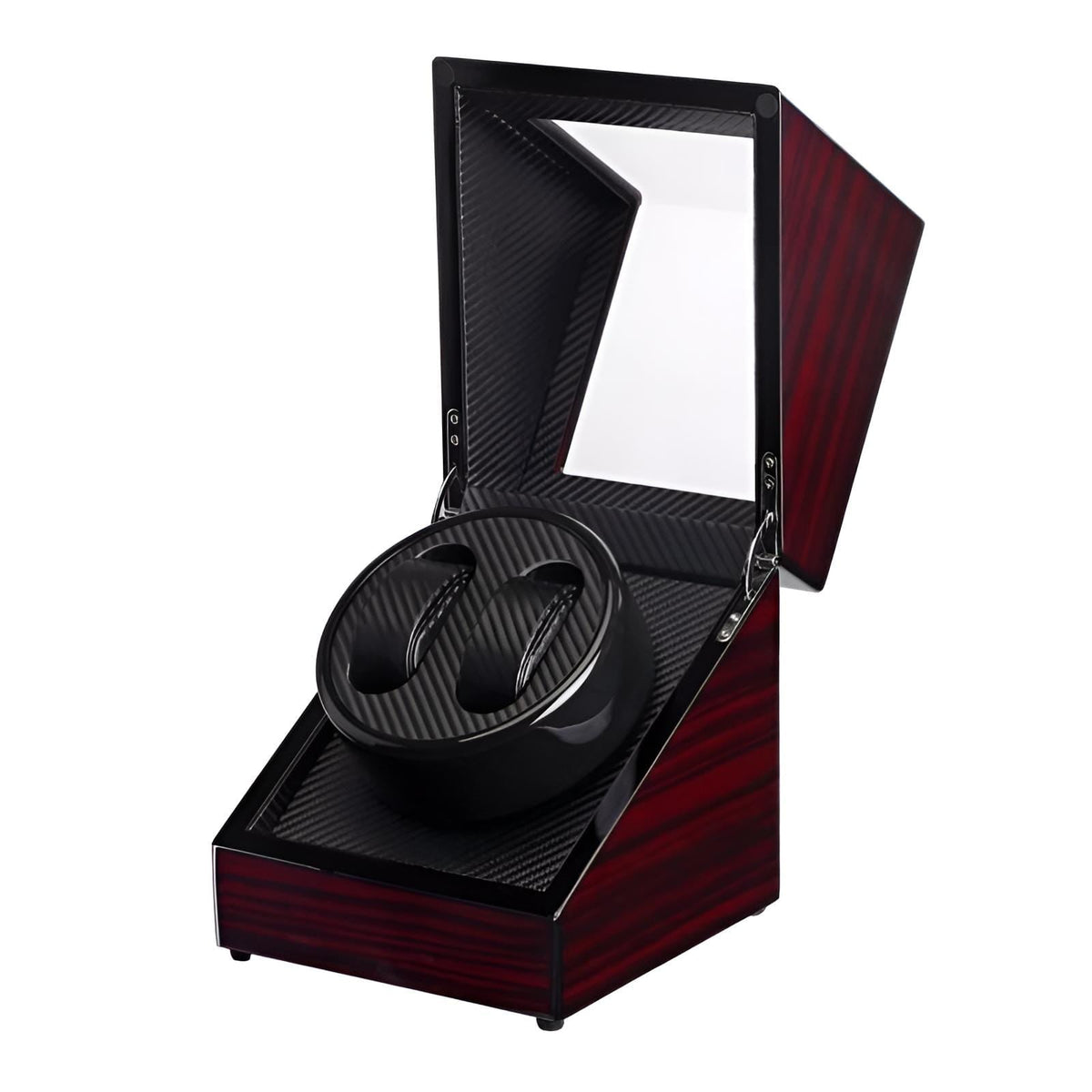Automatischer Uhrendreher – für Automatikuhren, elegantes Design