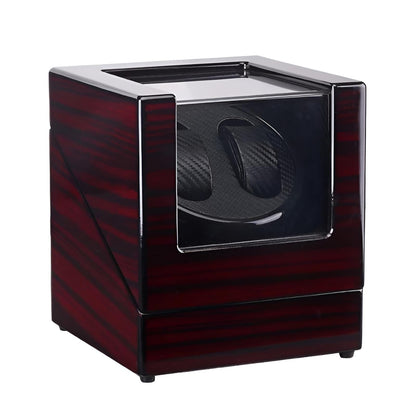 Automatischer Uhrendreher – für Automatikuhren, elegantes Design