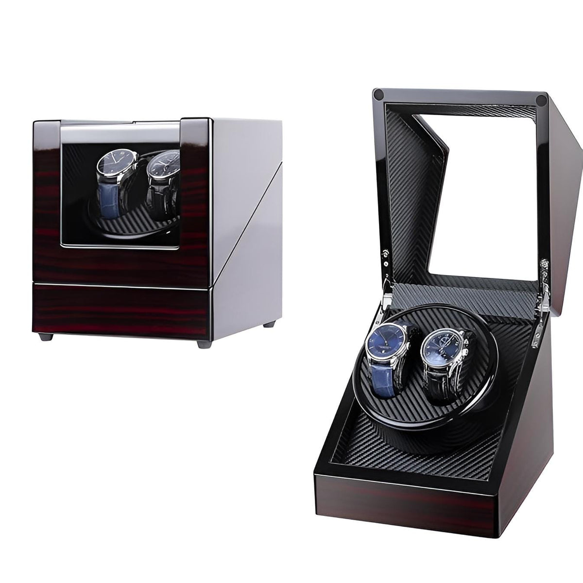 Automatischer Uhrendreher – für Automatikuhren, elegantes Design