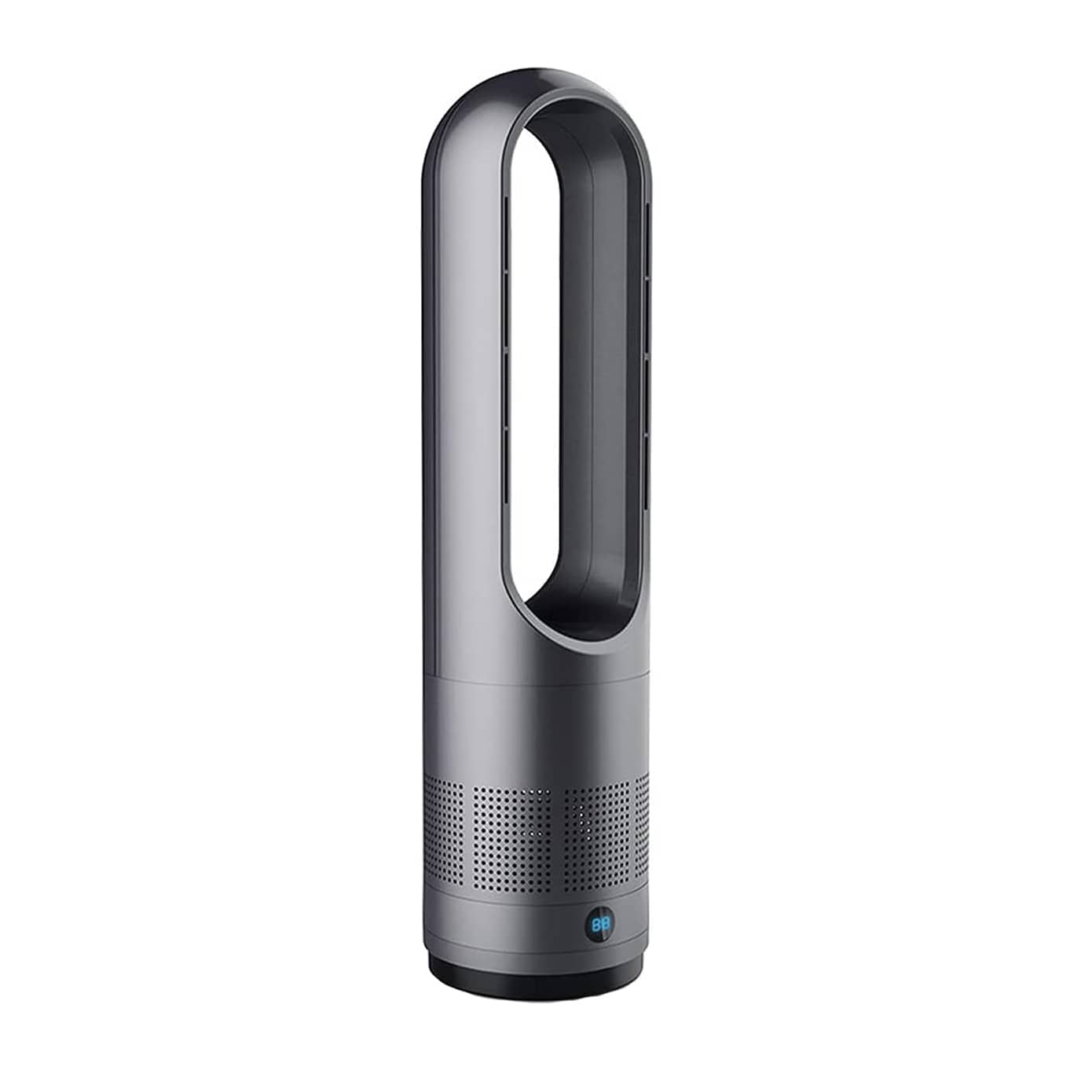 Turmventilator Multi Air Mini – 55 cm, Heizfunktion, Oszillation & Timer