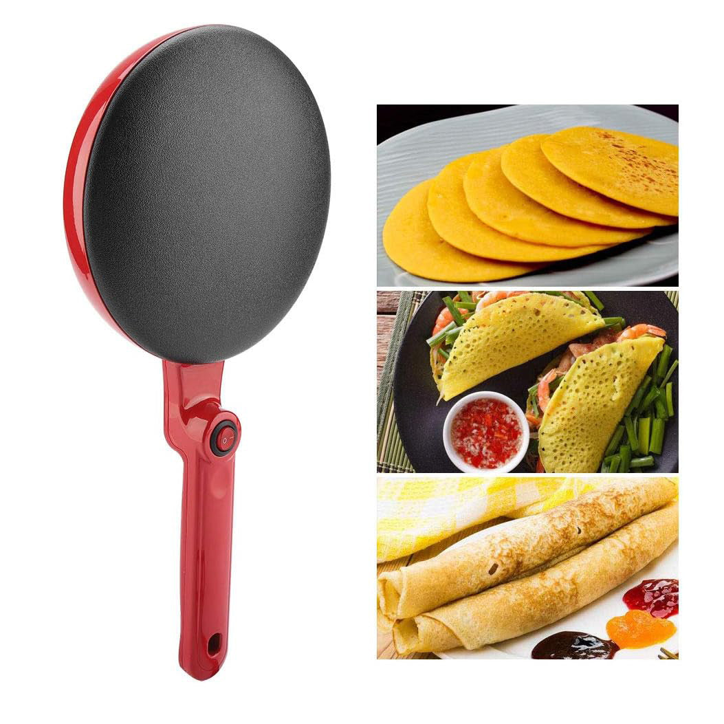 Crêpes Maker