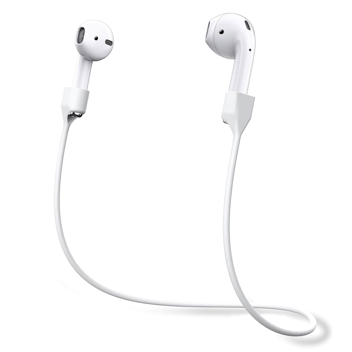 Silikon-Kopfhörerband für AirPods Pro – Anti-Verlust-Sicherung, flexibel