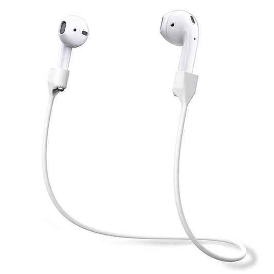 Silikon-Kopfhörerband für AirPods Pro – Anti-Verlust-Sicherung, flexibel