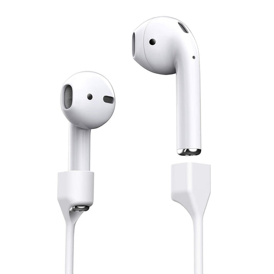 Silikon-Kopfhörerband für AirPods Pro – Anti-Verlust-Sicherung, flexibel
