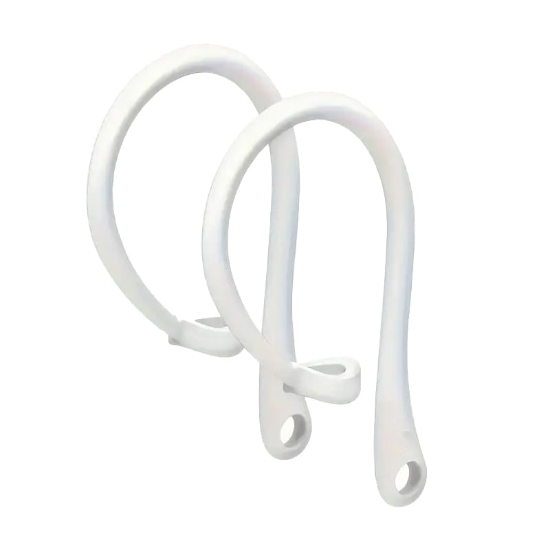 Silikon Ohrbügel für AirPods – sicherer Halt beim Sport & im Alltag