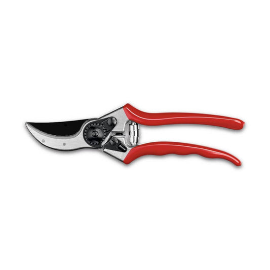 Gartenschere – scharfe Klingen, ergonomisch, mit Ersatzklinge & Ersatzfeder