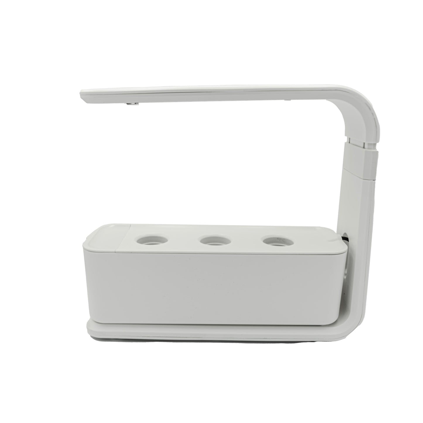 Indoor Smart Garden – automatische Bewässerung & LED, für Kräuter & Gemüse