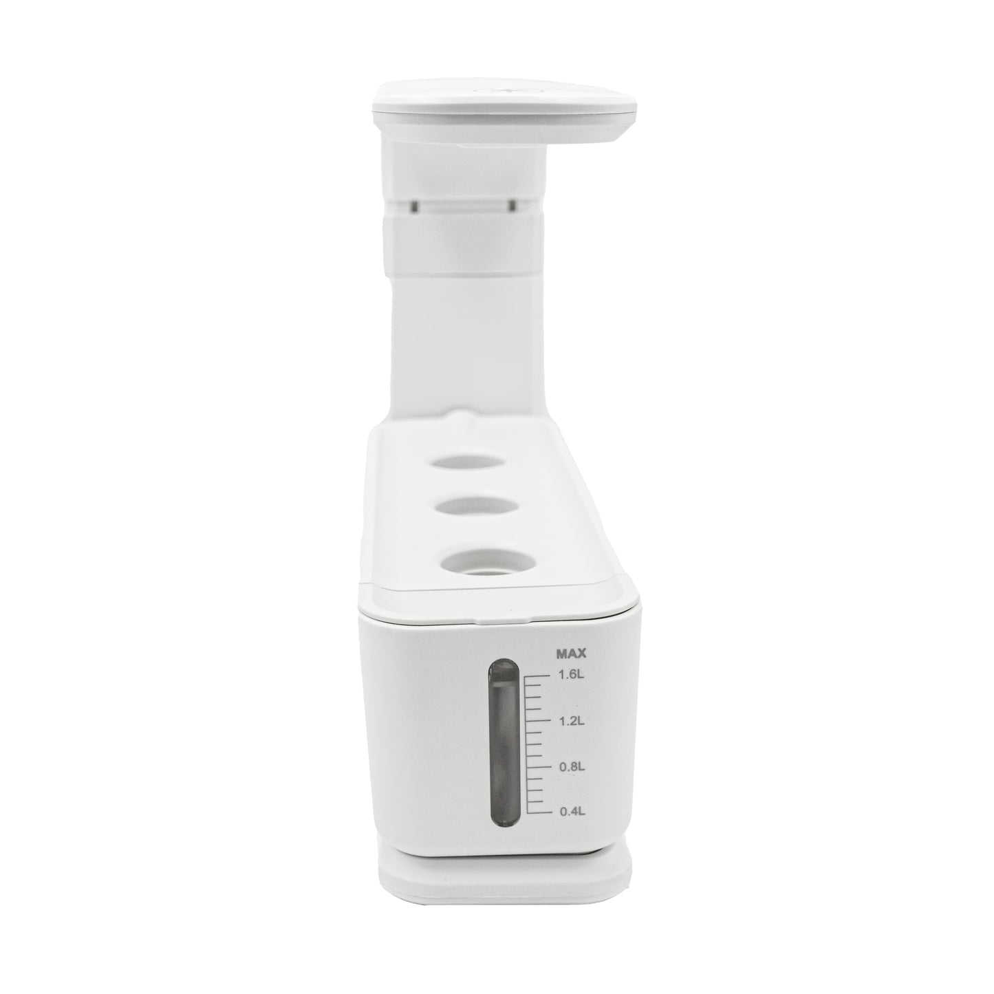 Indoor Smart Garden – automatische Bewässerung & LED, für Kräuter & Gemüse