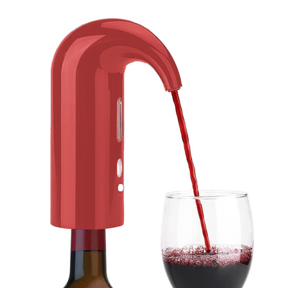 Aerator Elektrischer Weinbelüfter/Spender