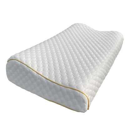Cuscino memory antirussamento