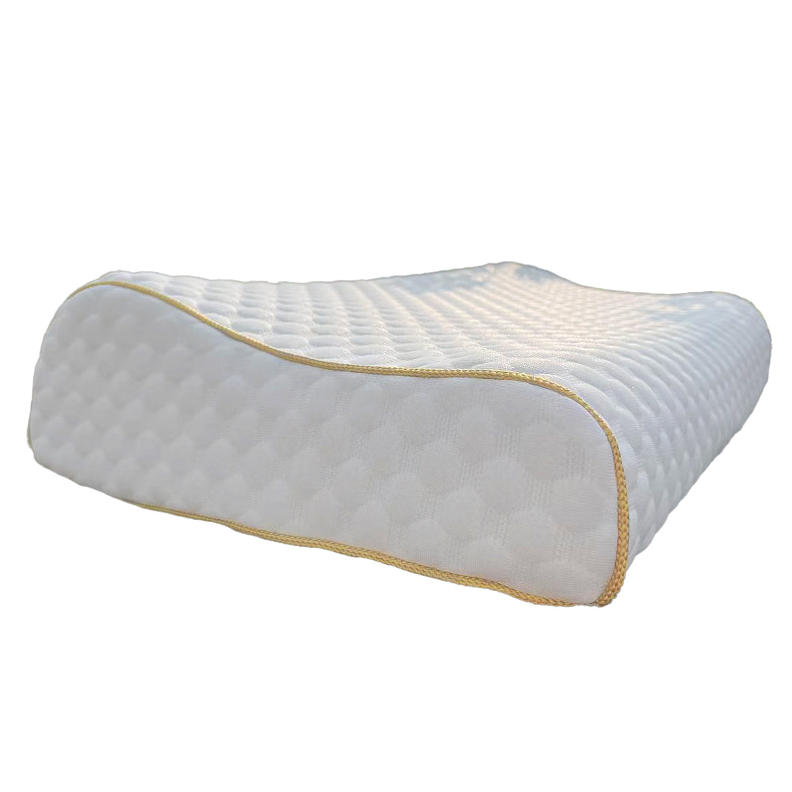 Cuscino memory antirussamento