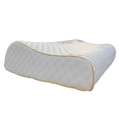 Cuscino memory antirussamento