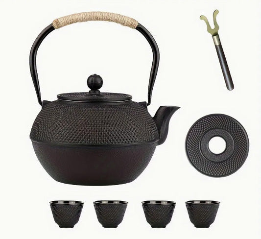 Chinesisches Teeservice Shanghai