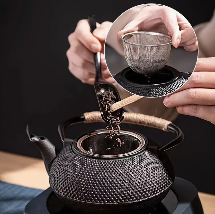 Chinesisches Teeservice Shanghai