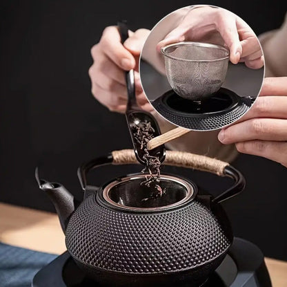 Chinesisches Teeservice Shanghai