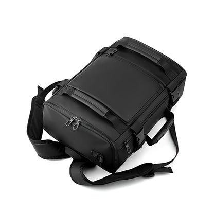 Multifunktions Rucksack für EasyJet Handgepäck