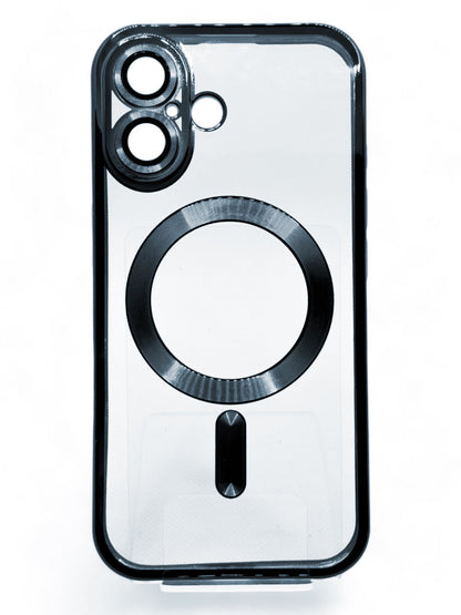 Handyhülle iPhone 16 Plus