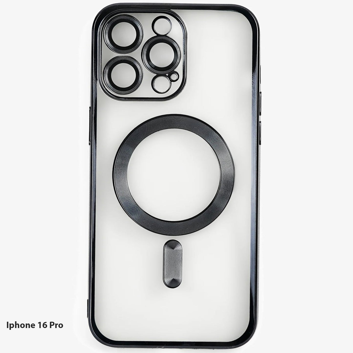 Handyhülle iPhone 16 PRO