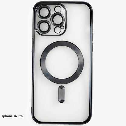 Handyhülle iPhone 16 PRO