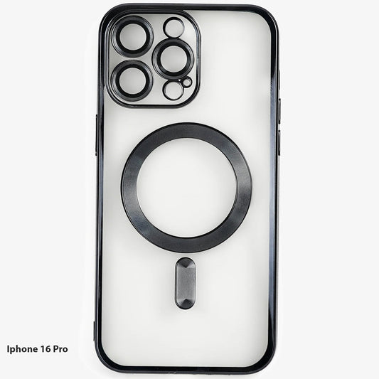 Handyhülle iPhone 16 PRO