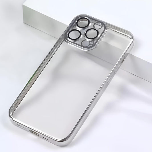 Handyhülle iPhone 16 Pro