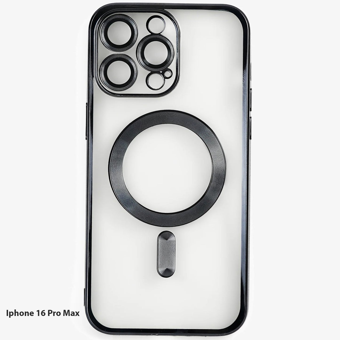Handyhülle iPhone 16 Pro Max