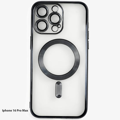 Handyhülle iPhone 16 Pro Max