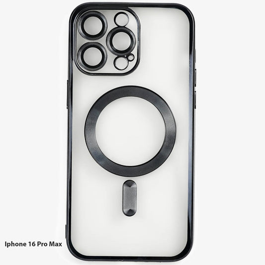 Handyhülle iPhone 16 Pro Max